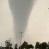 Tornado Emergency Declared in Illinois After Violent Storm System Strikes Region