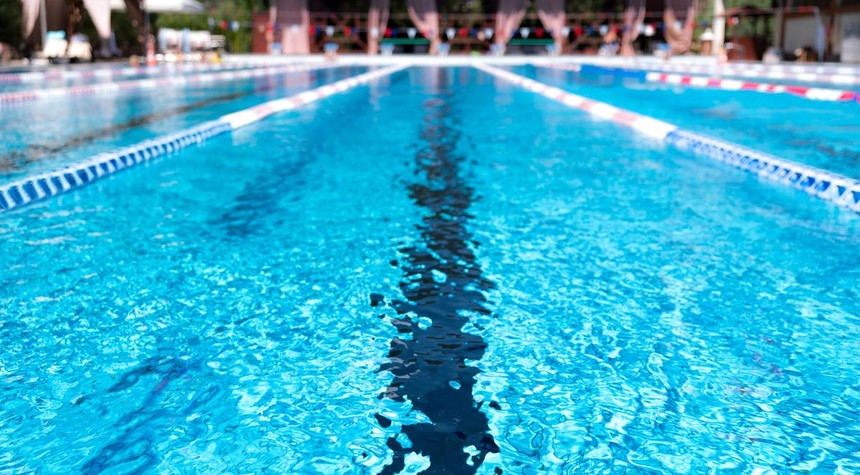 ICE Officer Saves Drowning Child in Florida Pool Rescue