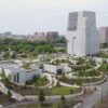 Obama Presidential Center Opens to Public in Chicago After Years of Development