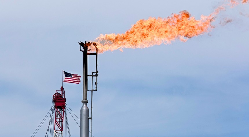 North Dakota Joins Florida and Texas as Model for Conservative Tax Policy
