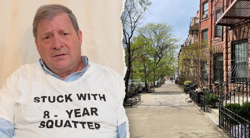 Brooklyn Landlord Faces Nine-Year Legal Battle as Tenant Remains Without Paying Rent