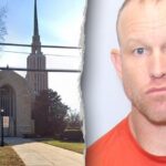 Police Prevent Potential Church Attack After Off-Duty Officer Spots Armed Suspect