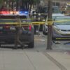 Weekend Violence Claims Nine Lives as Mass Shootings Erupt Nationwide