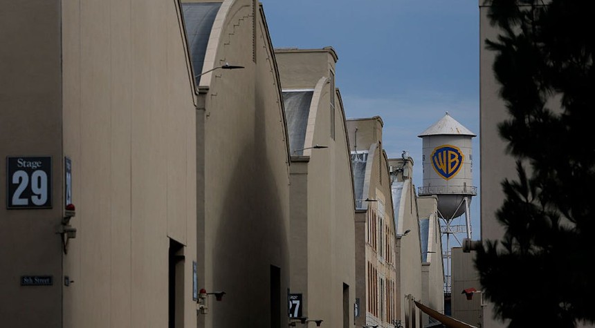 Court Issues Temporary Block on $110 Billion Paramount-Warner Bros. Merger