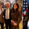 Former DHS Counterterrorism Official Files Defamation Suit Against Ex-Boyfriend