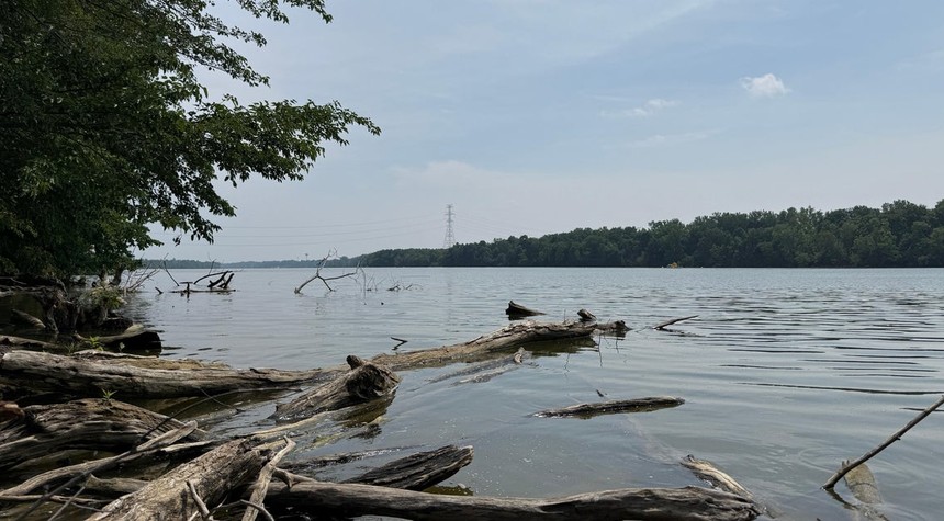 Five Dead in Ohio River Tragedy After Rescue Attempt Goes Wrong