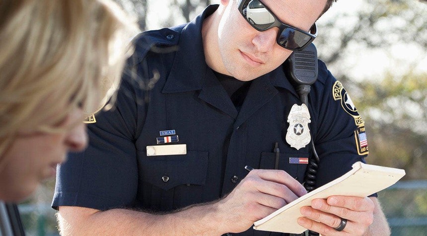 Florida Police Chief Resigns After Investigation Reveals Affair With Suspect's Wife