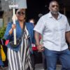 Rep. Pressley Responds After Fatal Shooting at Husband's Rental Property