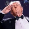 White House Confirms Trump Will Speak at July Correspondents' Dinner
