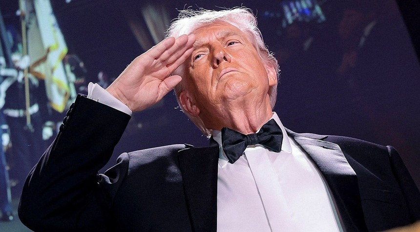 White House Confirms Trump Will Speak at July Correspondents' Dinner