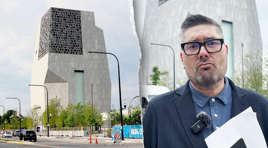 Payment Dispute Forces Plumbing Contractor to Suspend Operations After Obama Center Work