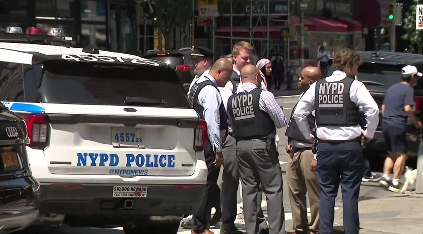 Manhattan Man Charged in Dual Stabbing Attack That Targeted Jewish and Asian Victims