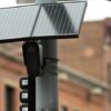 Surveillance Camera Networks Track Millions of Drivers Without Warrants