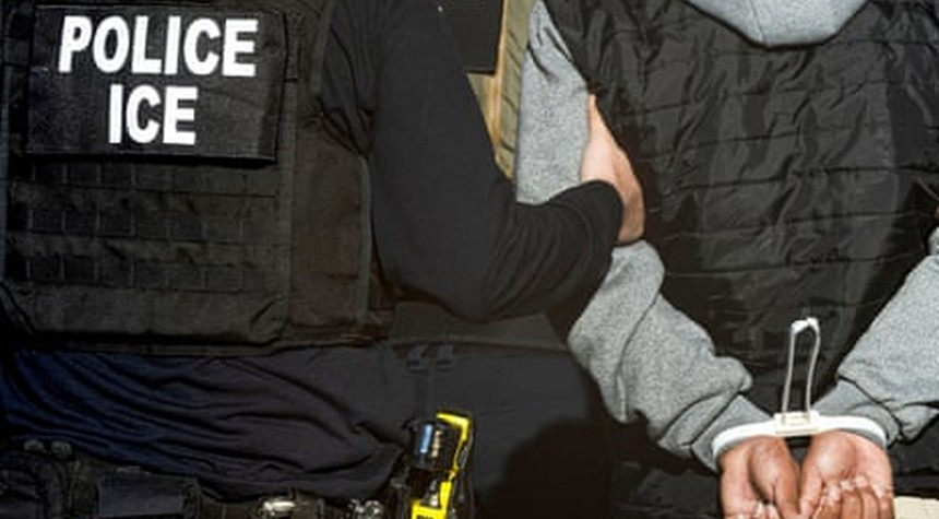 Thomson Reuters Database Deal With ICE Sparks Canadian Political Controversy