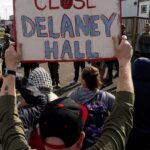 Domestic Violence Arrest Contradicts Viral Claim About ICE Detention