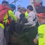 Rescue Teams Locate Missing Utah Hiker After Overnight Search in Grand Canyon