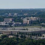 Pentagon Casualty Database Shows Incorrect Figures as Iran Conflict Continues