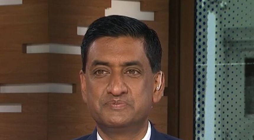 Rep. Khanna Advocates Detaining Foreign Leaders with ICC Warrants Including Netanyahu and Putin