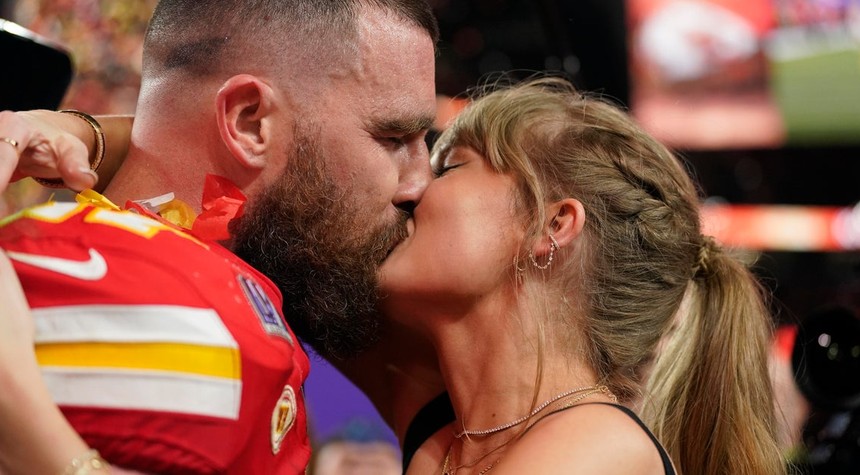 Swift and Kelce Donate $26 Million to Charities Before Friday Wedding