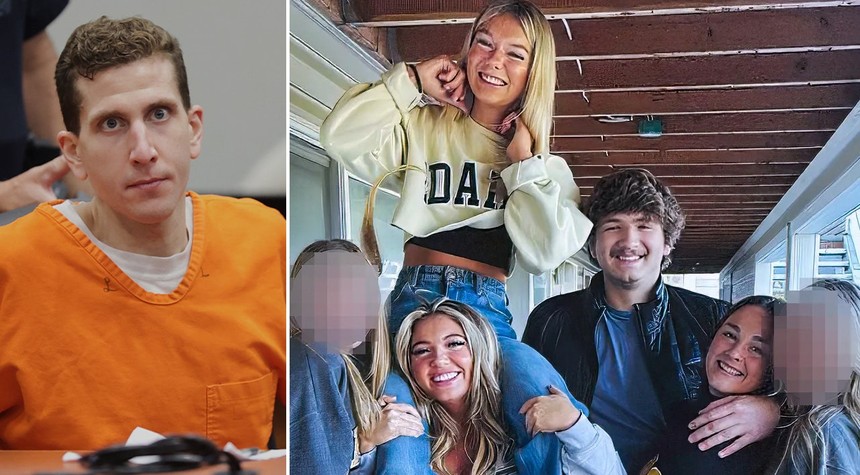 Kohberger Plans Appeal Despite Guilty Plea in Idaho Student Murders