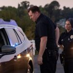 Seatbelt Violation Leads to Unusual Arrest in Lebanon, Tennessee
