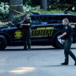 Grand Haven Family of Eight Found Dead After Father's Rampage