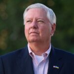 Washington Honors Late Senator Lindsey Graham With Capitol Ceremony
