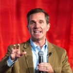 Kentucky Governor Demands McConnell Prove Fitness to Serve or Resign