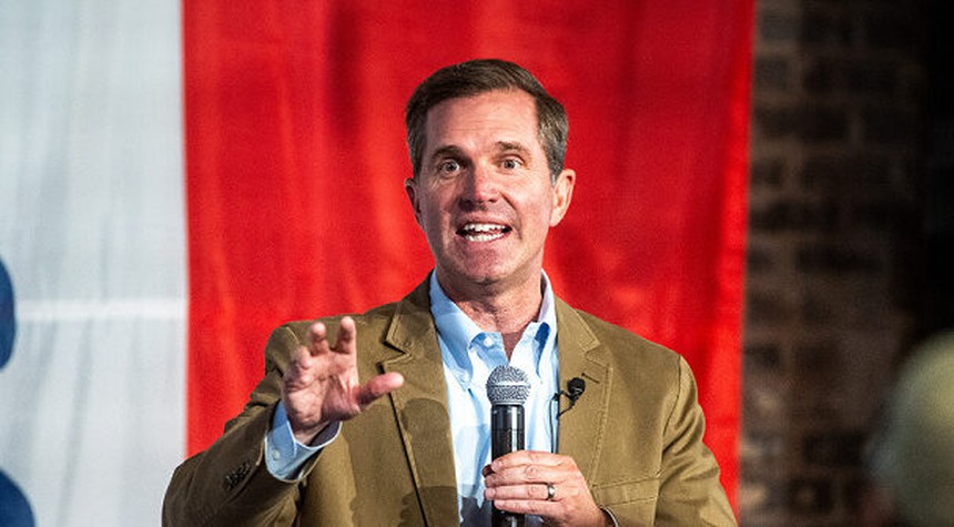 Kentucky Governor Demands McConnell Prove Fitness to Serve or Resign