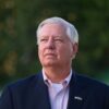 Air Force Moves to Rename Joint Base Charleston After Senator Lindsey Graham