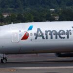 Technical Failure Grounds American Airlines Fleet Across United States