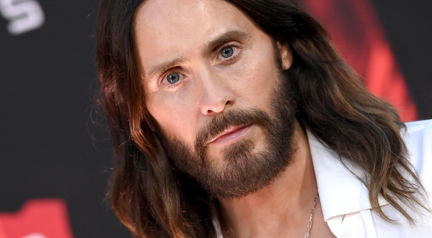 Ten Women Come Forward with Sexual Assault Claims Against Jared Leto