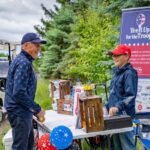Minnesota Brothers Raise $60,000 for Veterans Through Five-Year Lemonade Stand Operation