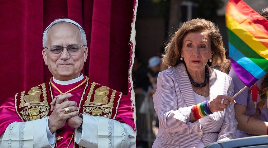 Archbishop Cordileone Appointed to Supreme Vatican Tribunal After Pelosi Dispute