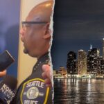Police Chief Out of State During Deadly Seattle Food Festival Attack