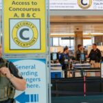Airport Immigration Arrests Surge Under Broader Agency Cooperation