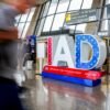 President Trump Orders Complete Overhaul of Dulles Airport Facilities