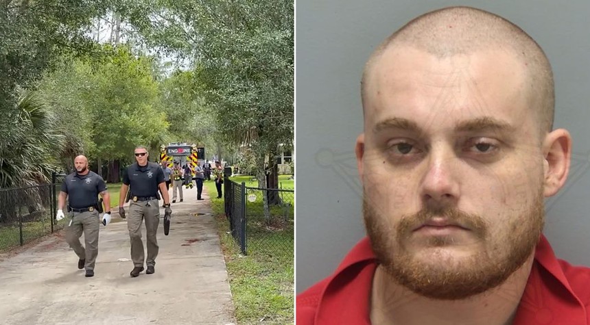 Fort Myers Man Confesses to Killing Mother Following Years of Alleged Mistreatment