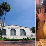 California Grandmother Found Dead in Church Parking Lot, Son Charged with Murder