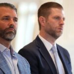 Trump Sons' Investment in Construction Firm Draws Scrutiny Over Rare Earth Minerals Contract