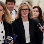 Former White House Counsel Testifies on Jeffrey Epstein Business Connections