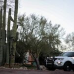 Two Arizona Residents Seek Millions in Damages After Detention During High-Profile Search