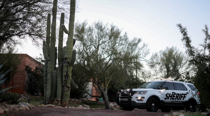 Two Arizona Residents Seek Millions in Damages After Detention During High-Profile Search