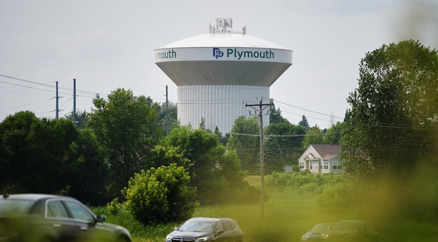 Federal Investigators Examine Cyberattack on Minnesota Water Systems