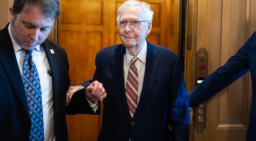 Emergency Dispatch Records Reveal Cardiac Arrest Call at McConnell Residence in June