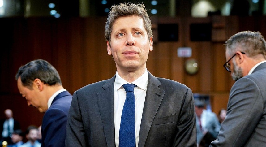 Sam Altman Offers Trump Administration Partial Ownership of OpenAI