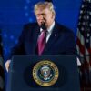 Trump Pardons Nine Convicted of Diesel Emissions Violations
