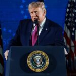 Trump Pardons Nine Convicted of Diesel Emissions Violations