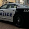 Young Woman Rescued After Days Trapped in Dallas Ravine