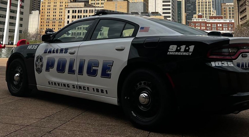 Young Woman Rescued After Days Trapped in Dallas Ravine